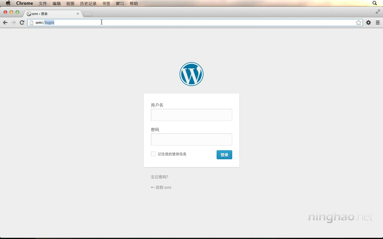 《 WordPress 一分钟 》 - 自定义弹窗显示内容