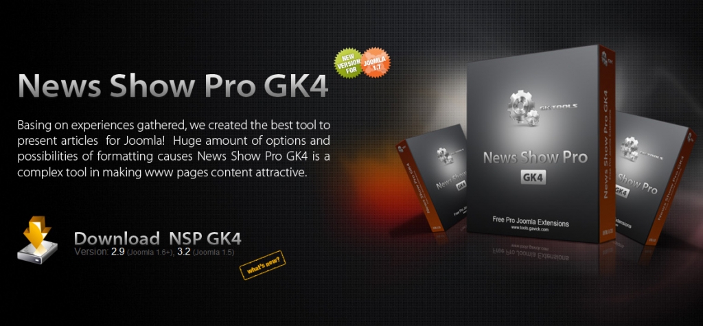 News Show Pro GK4